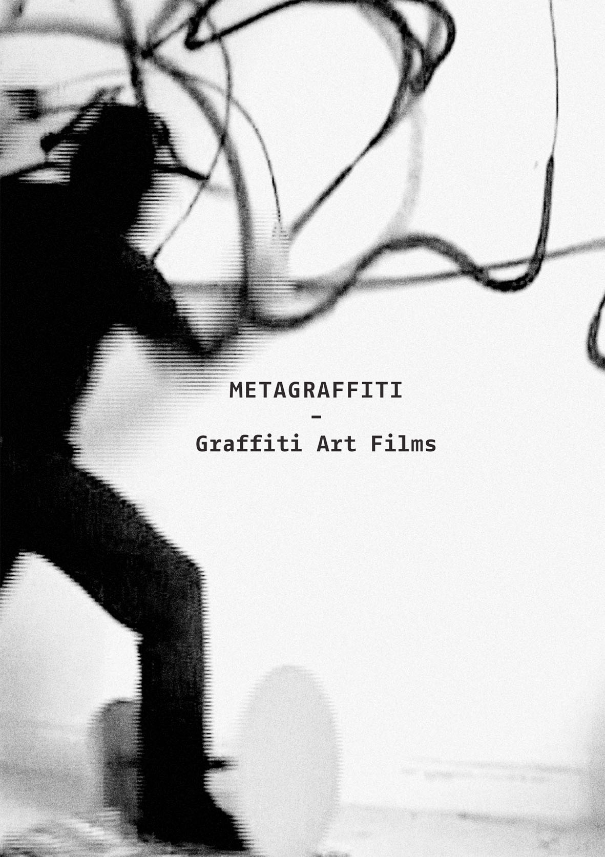 G.L.F. Ciclo de cine: Metagraffiti
