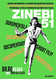 Films programming ZINEBI 51 THE CONSTRUCTION OF NARRATIVES ON WOMEN’S SEXUAL DESIRES AND FANTASIES BETWEEN FICTION AND DOCUMENT
